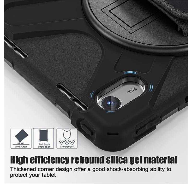 eSTUFF Lenovo TAB M11 2024 / K11 2024 AUSTIN