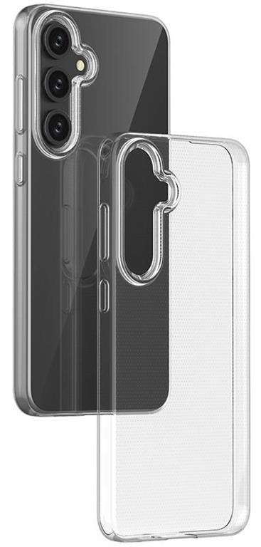 eSTUFF Samsung Galaxy S24 FE 4G/5G LONDON TPU