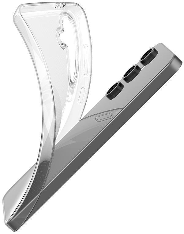 eSTUFF Samsung Galaxy S24 FE 4G/5G LONDON TPU