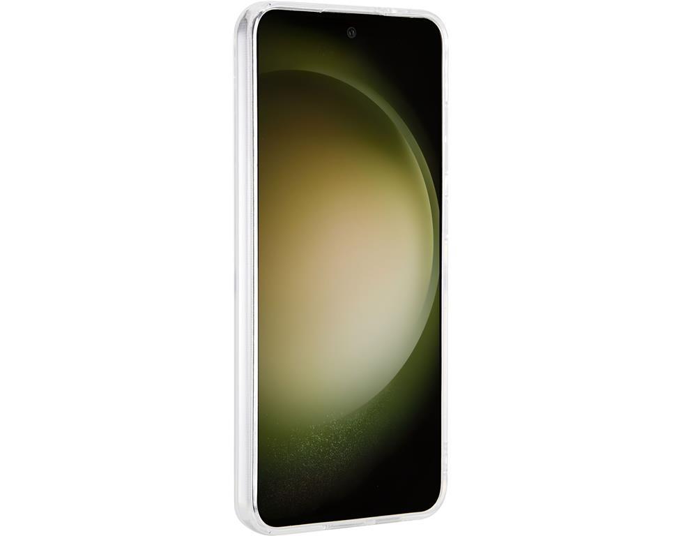 eSTUFF Samsung S25 INFINITE VIENNA TPU ovitek