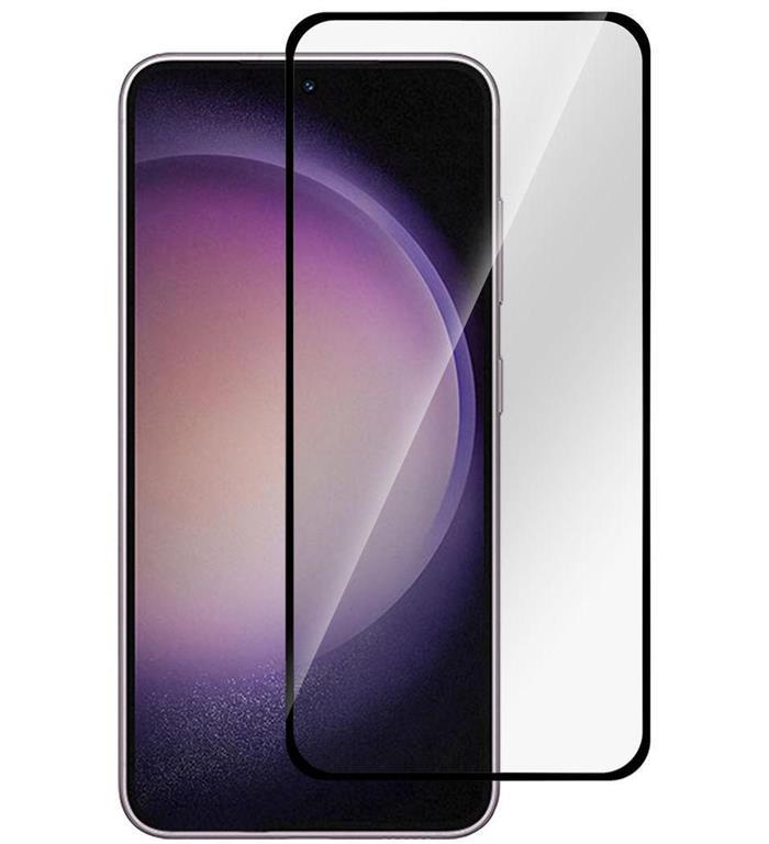 eSTUFF Zaščitno steklo za Samsung Galaxy S25