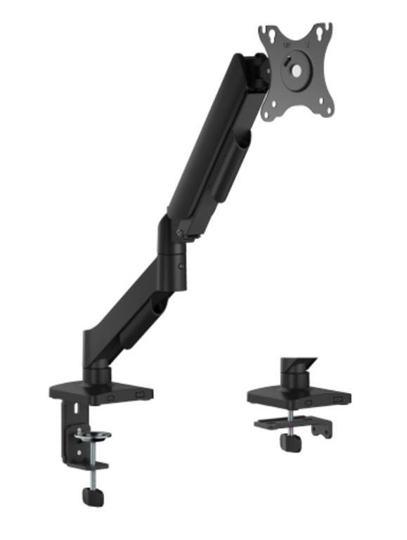 eSTUFF Nosilec monitorja s plinsko vzmetjo