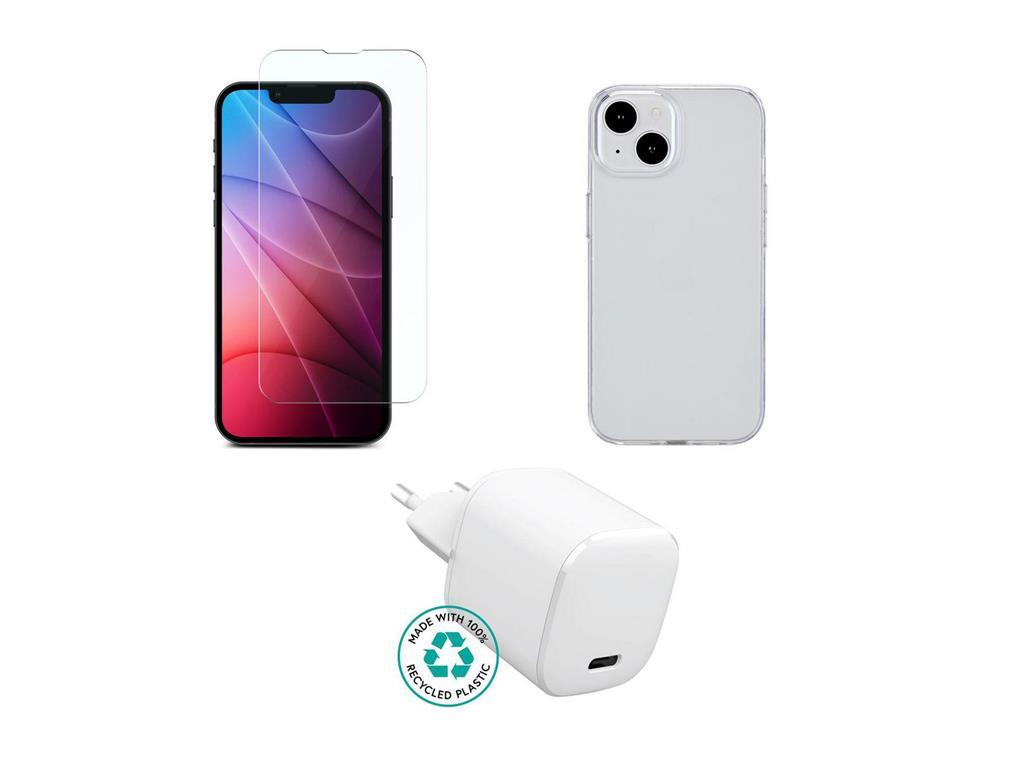 eSTUFF Komplet za iPhone 14 Pro