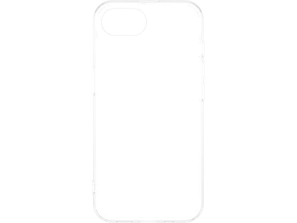 eSTUFF iPhone 16e INFINITE VIENNA TPU ovitek