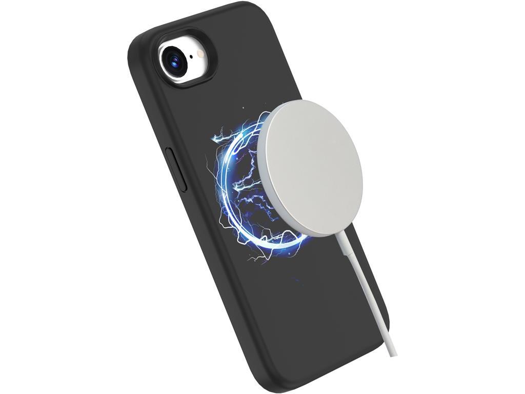 eSTUFF iPhone 16e INFINITE ROME magnetni