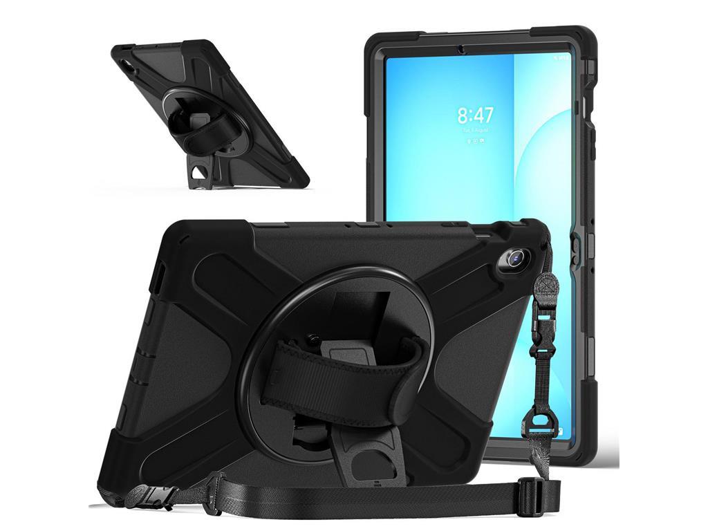 eSTUFF Galaxy Tab S10 FE+ AUSTIN Defender