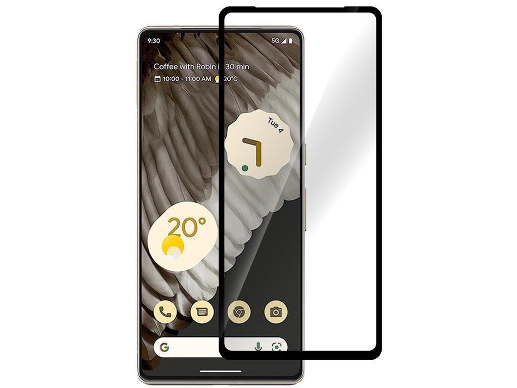 eSTUFF Zaščita zaslona za Google Pixel 9A s