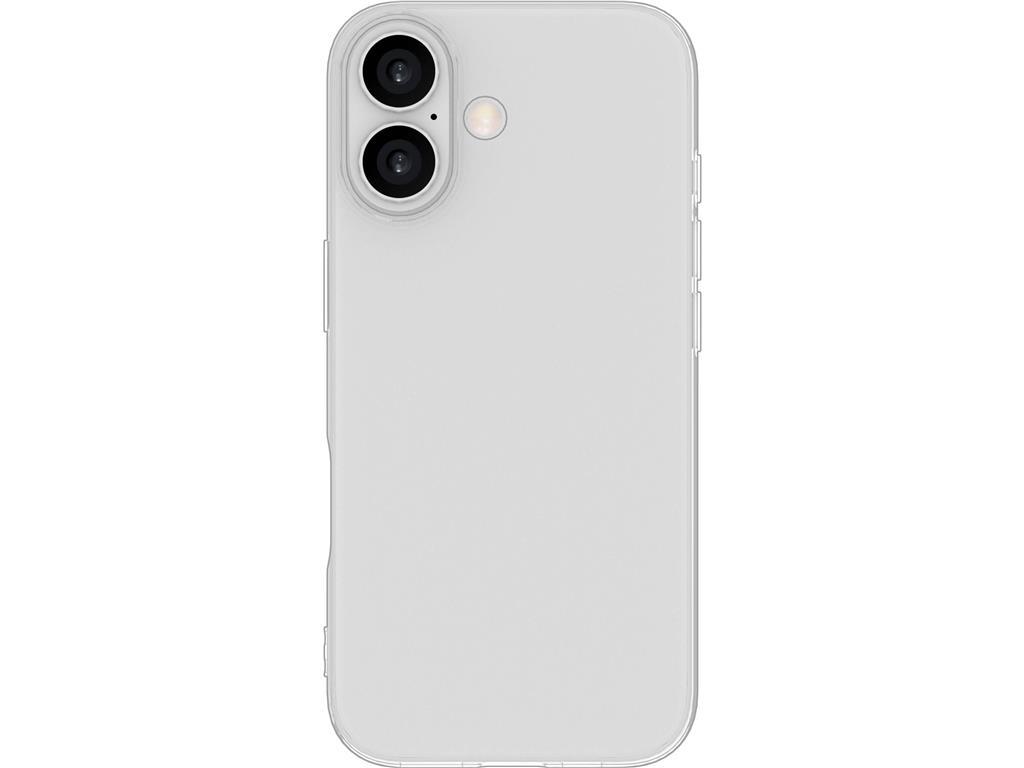 eSTUFF iPhone 17 INFINITE VIENNA TPU ovitek