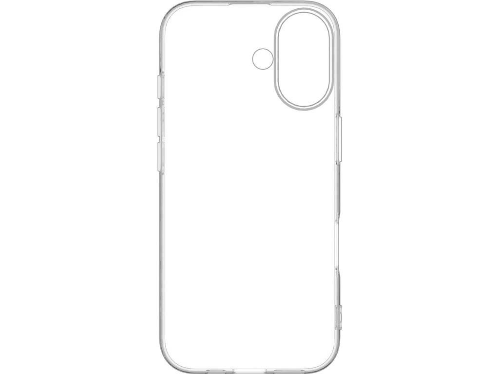 eSTUFF iPhone 17 INFINITE VIENNA TPU ovitek