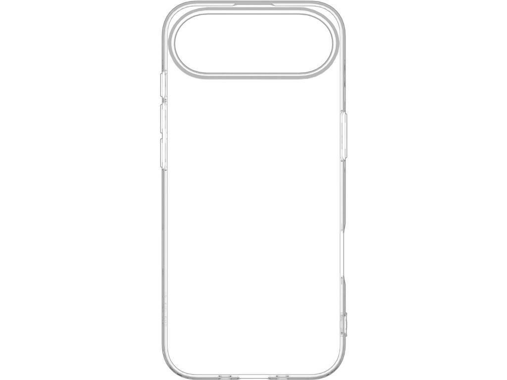 eSTUFF iPhone Air INFINITE VIENNA TPU ovitek