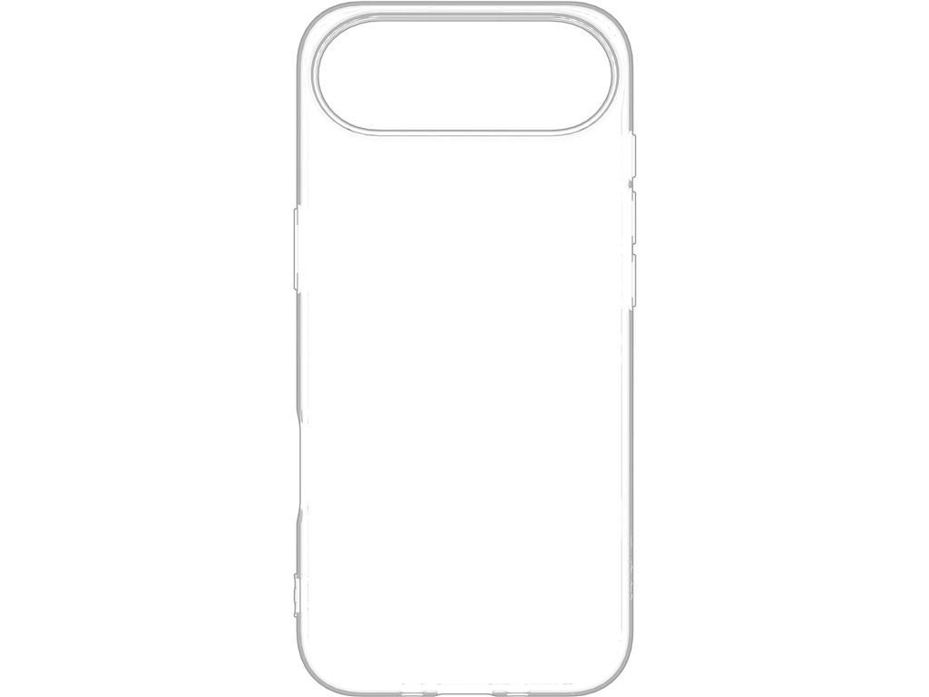 eSTUFF iPhone Air INFINITE VIENNA TPU ovitek