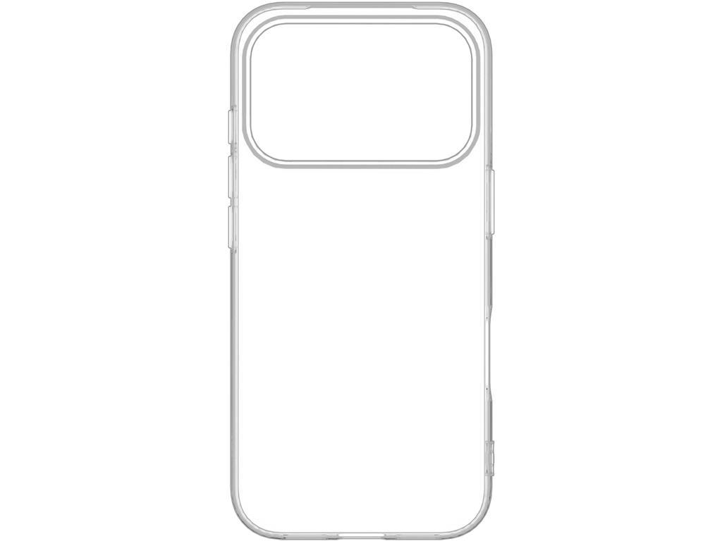 eSTUFF iPhone 17 Pro INFINITE VIENNA TPU ovitek