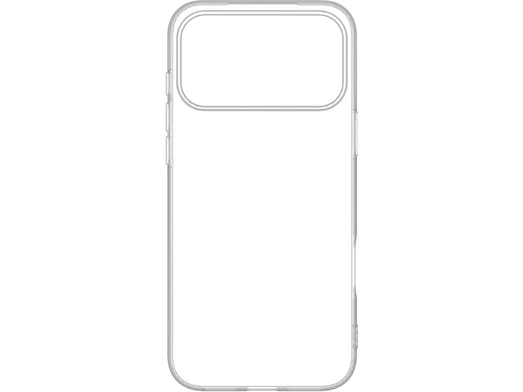 eSTUFF iPhone 17 Pro Max INFINITE VIENNA