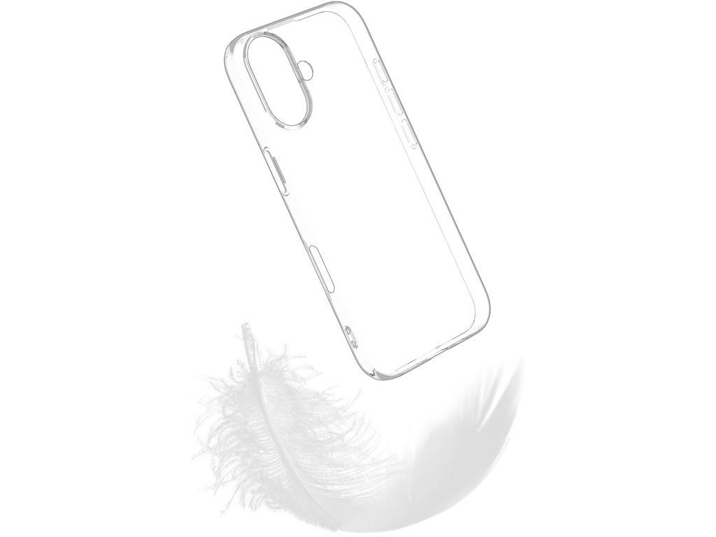 eSTUFF iPhone 17 INFINITE VIENNA TPU ovitek