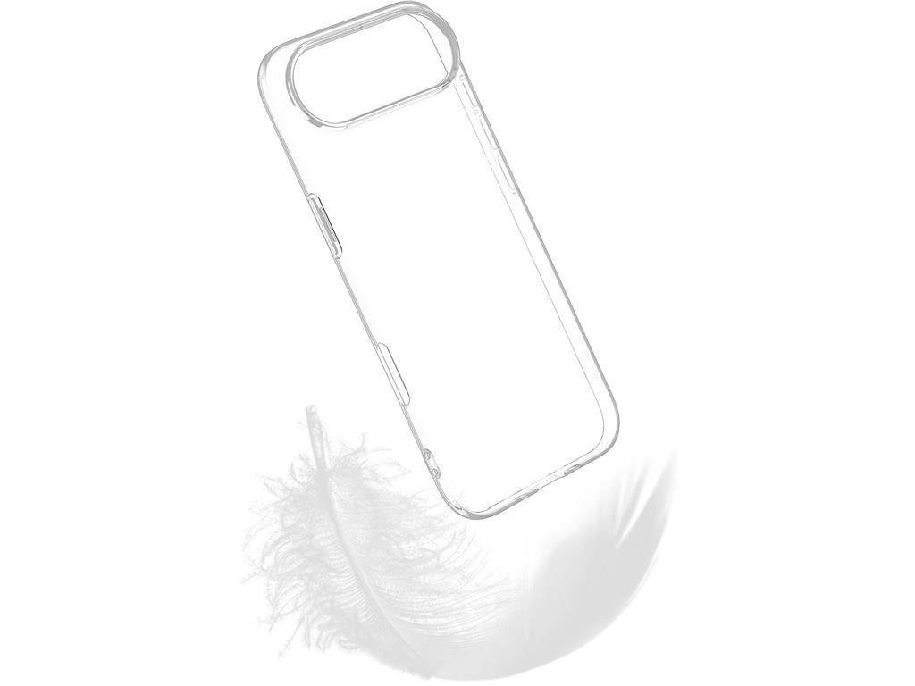 eSTUFF iPhone Air INFINITE VIENNA TPU ovitek