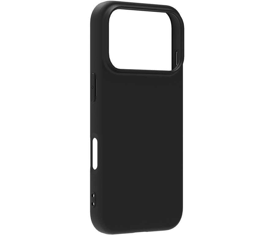 eSTUFF iPhone 17 Pro INFINITE VIENNA TPU ovitek