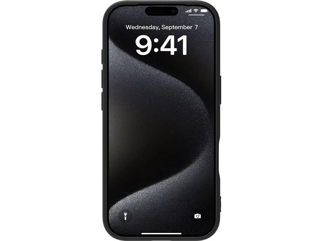 eSTUFF iPhone 17 Pro INFINITE VIENNA TPU ovitek