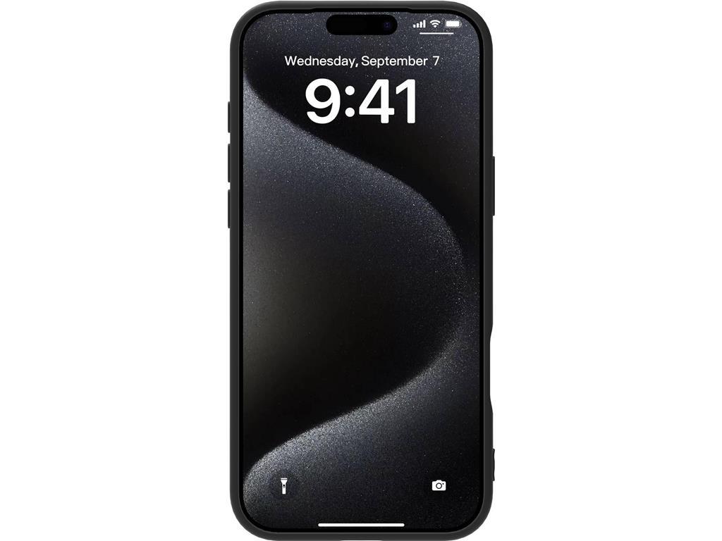 eSTUFF iPhone 17 Pro Max INFINITE VIENNA TPU