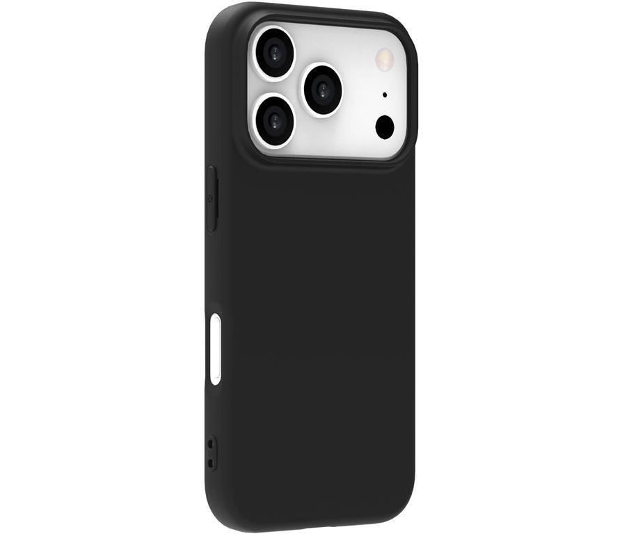 eSTUFF iPhone 17 Pro INFINITE VIENNA TPU ovitek