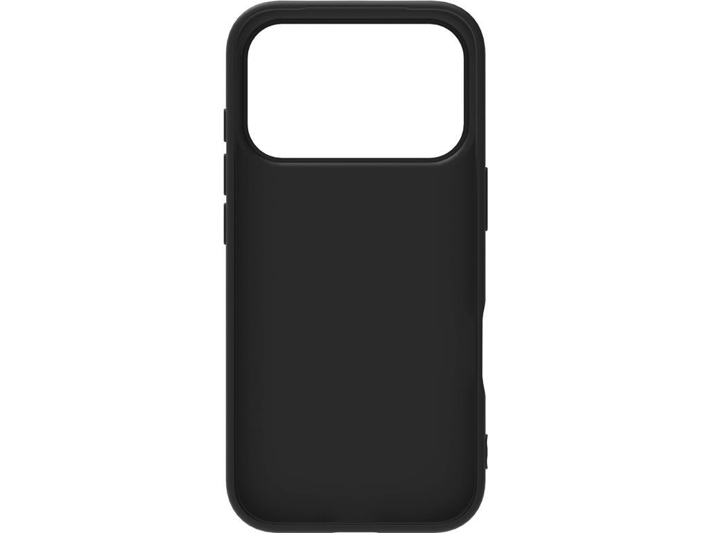 eSTUFF iPhone 17 Pro INFINITE VIENNA TPU ovitek