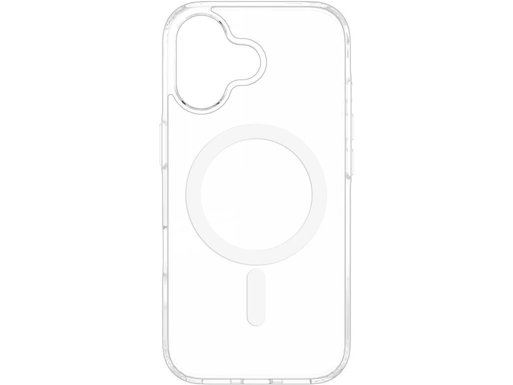 eSTUFF iPhone 17 INFINITE OSLO Magnetni hibrid