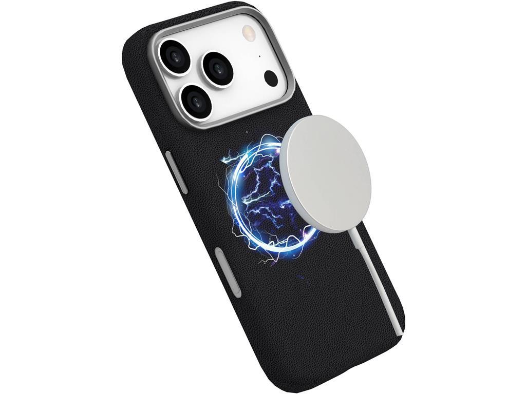 eSTUFF iPhone 17 Pro INFINITE VENICE Magnetni