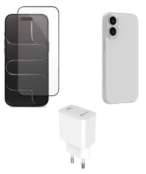 eSTUFF Komplet za iPhone 17