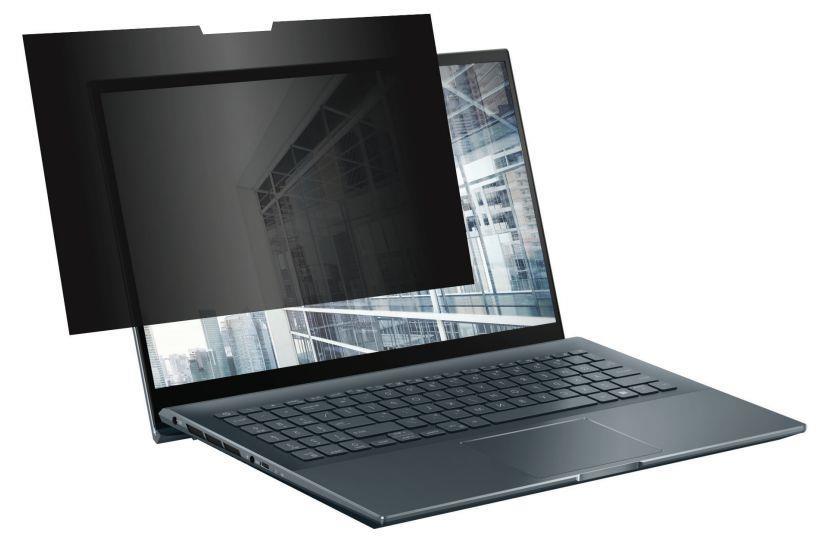 eSTUFF Filter zasebnosti Edge 13.3" 16:9