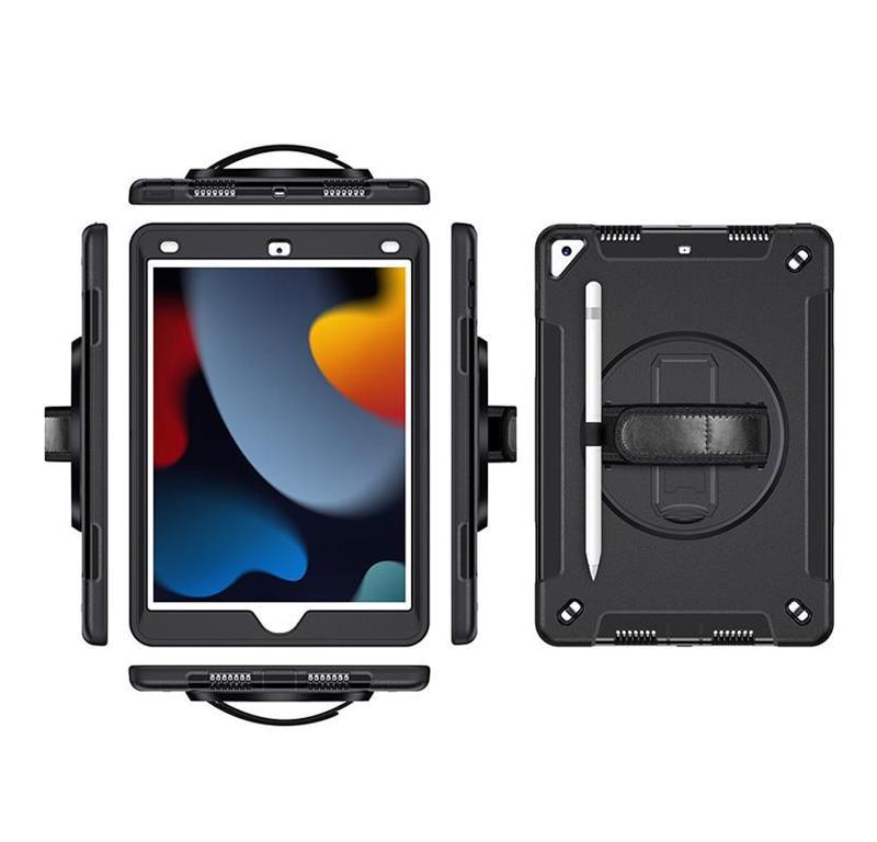 eSTUFF iPad 10.2 2021/2020/2019 9th/8th/7th Gen