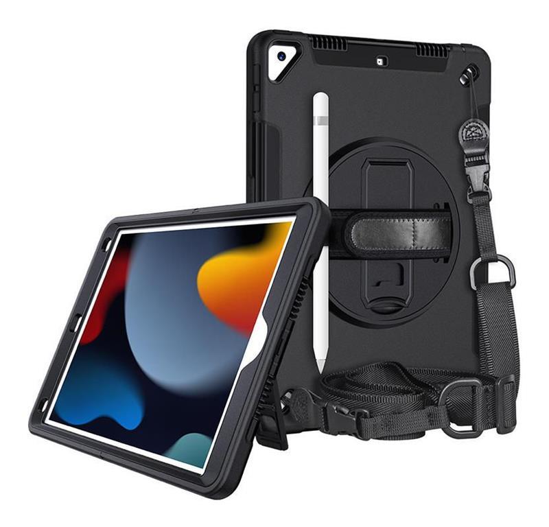 eSTUFF iPad 10.2 2021/2020/2019 9th/8th/7th Gen