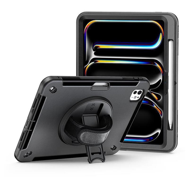 eSTUFF iPad Pro 11 2024 OHIO Defender Case