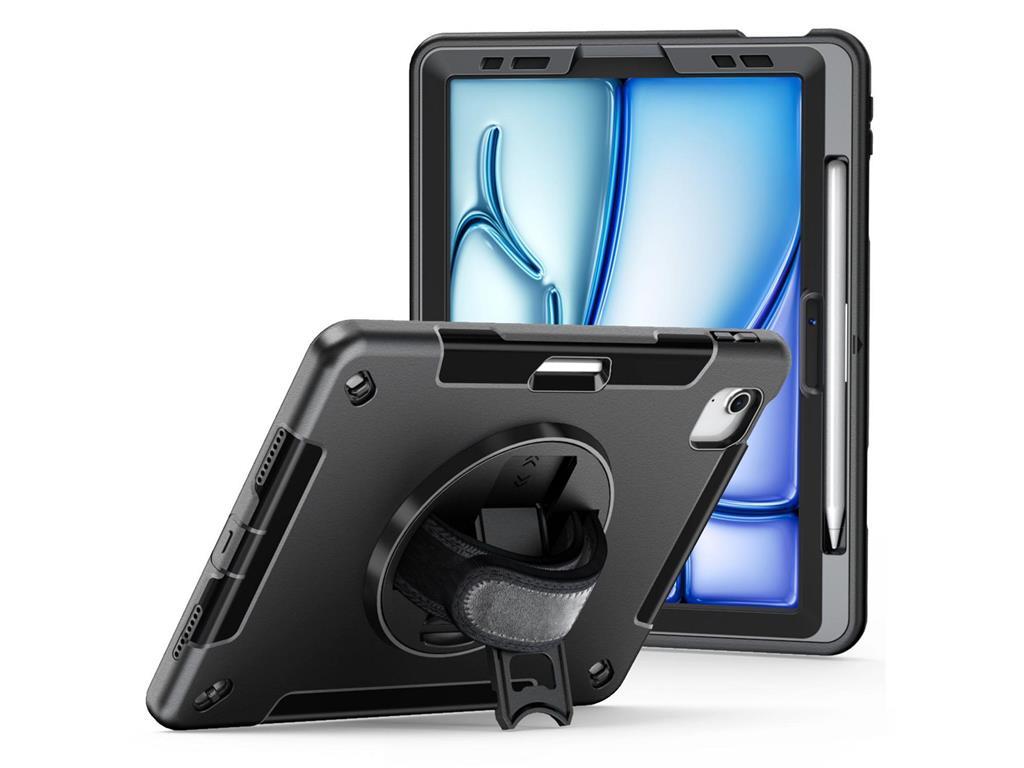 eSTUFF OHIO Defender ovitek - črn