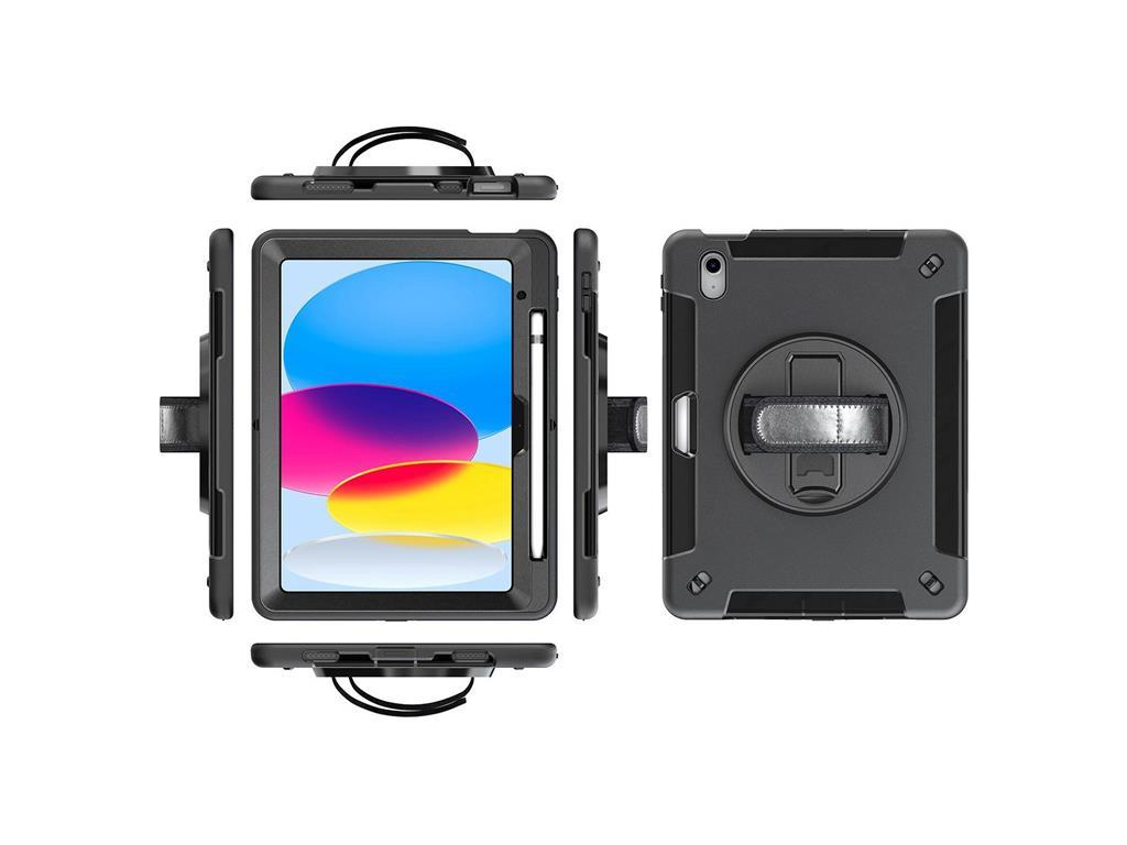 eSTUFF iPad 11 A16 (2025)/iPad 10.9 (2022)