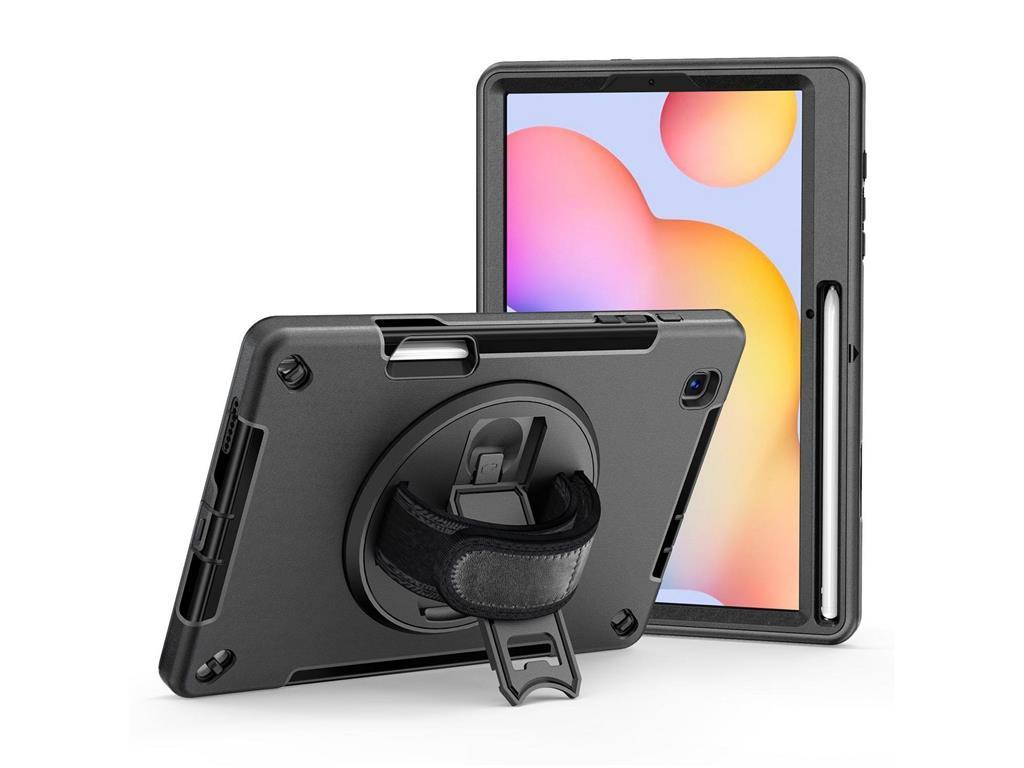 eSTUFF Samsung Galaxy Tab S6 Lite 10.4"" 2024