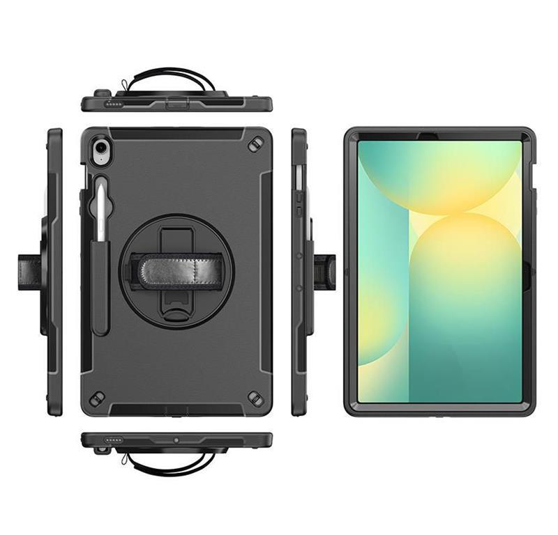 eSTUFF Samsung Galaxy Tab 12.4"" OHIO Defender