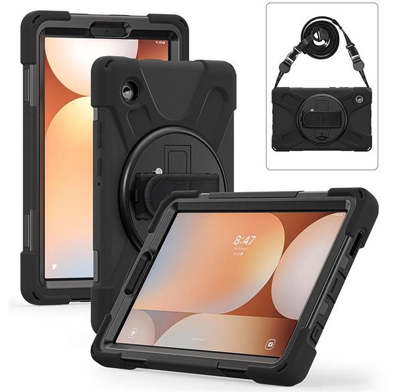 eSTUFF Ovitek AUSTIN Defender za Galaxy Tab A11