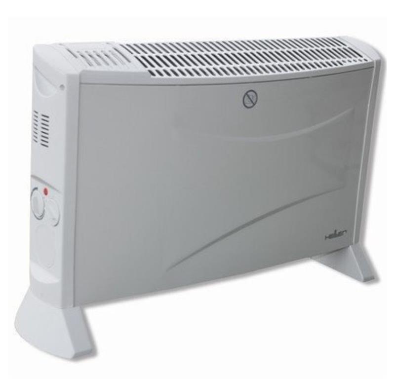 Tornado K360 Električni grelnik