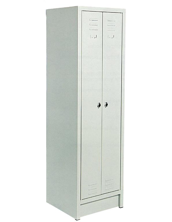 Hartnagel Garderobna omara 180x50x50cm