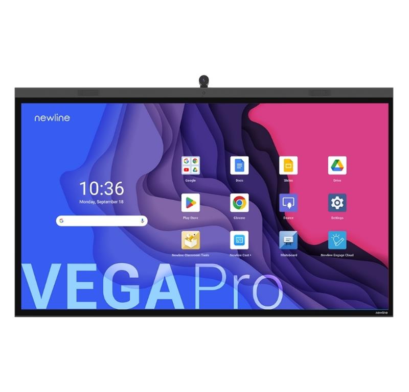 Newline Interaktivni LCD zaslon TT-6524Z