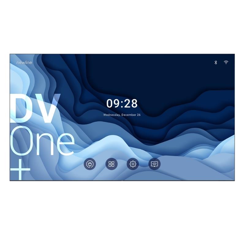 Newline LED Wall AIO DV-13524