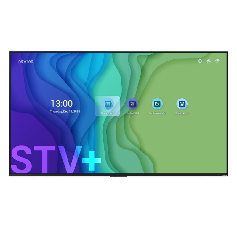 Newline Profesionalni LFD zaslon STV 98''