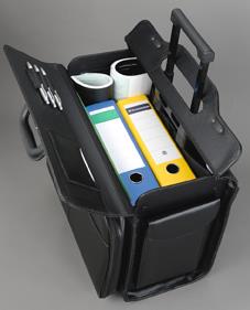 Alassio Pilotski kovček SAN REMO