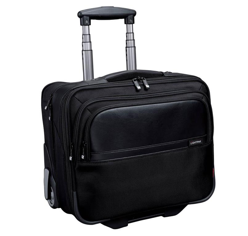 Lightpak Torba za prenosni računalnik BRAVO 1