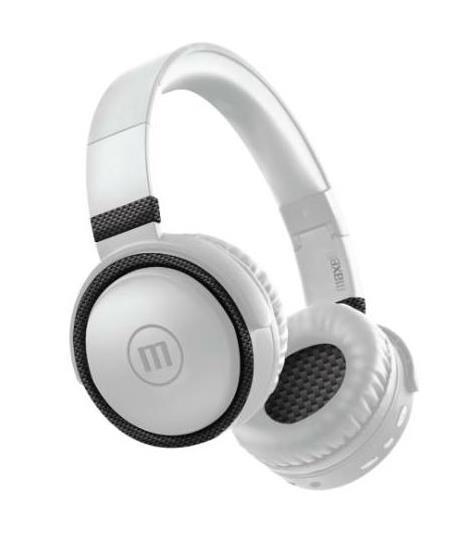 Maxell Brezžične Bluetooth slušalke B52