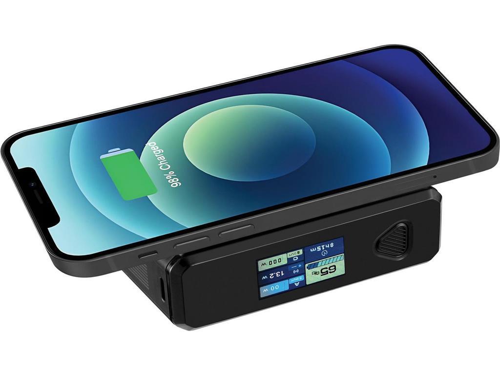 Sandberg Putni Powerbank 20000 PD100W