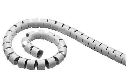 MicroConnect Ovoj za kable 25G - 20m