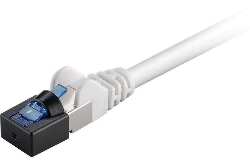 MicroConnect Poklopac protiv prašine za RJ45 utikač