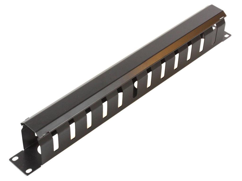 MicroConnect Kabel urejevalnik 19" 1U