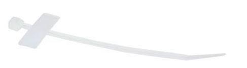 MicroConnect Vezice za označavanje kabela 100mm