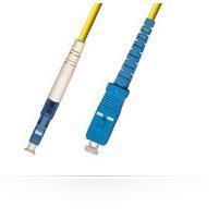 MicroConnect Omrežni kabel CAT5e U/UTP 10 m, vijoliče